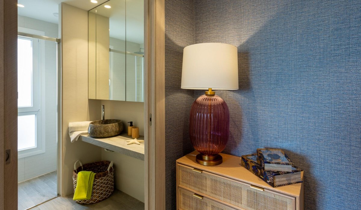 Rynek Pierwotny - Semidetached - Algorfa