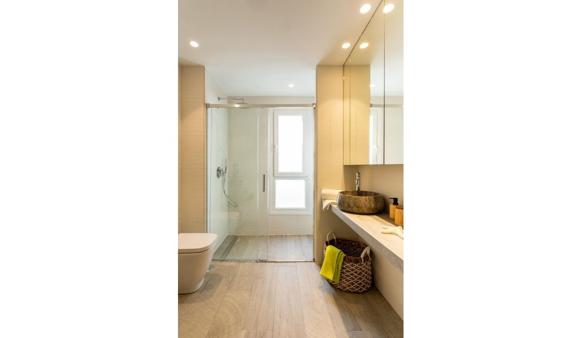 Rynek Pierwotny - Semidetached - Algorfa