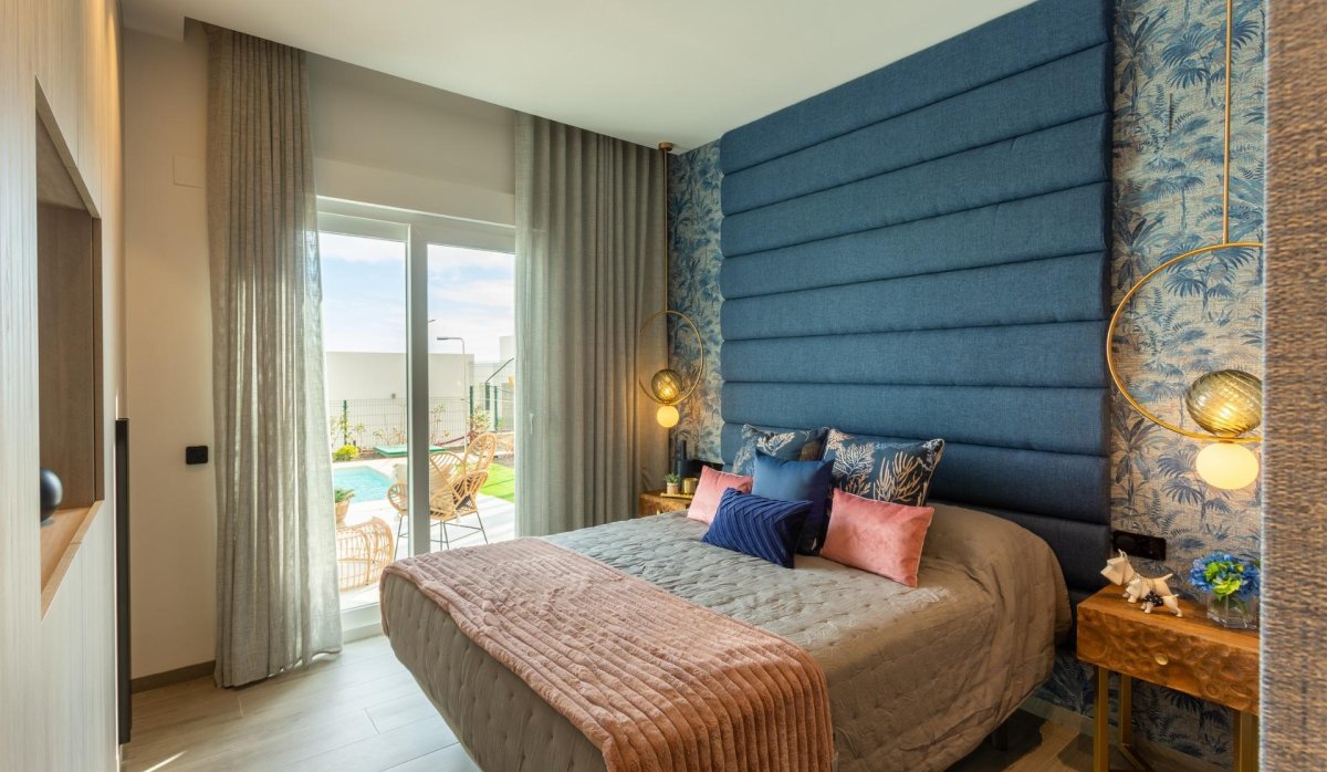 Rynek Pierwotny - Semidetached - Algorfa