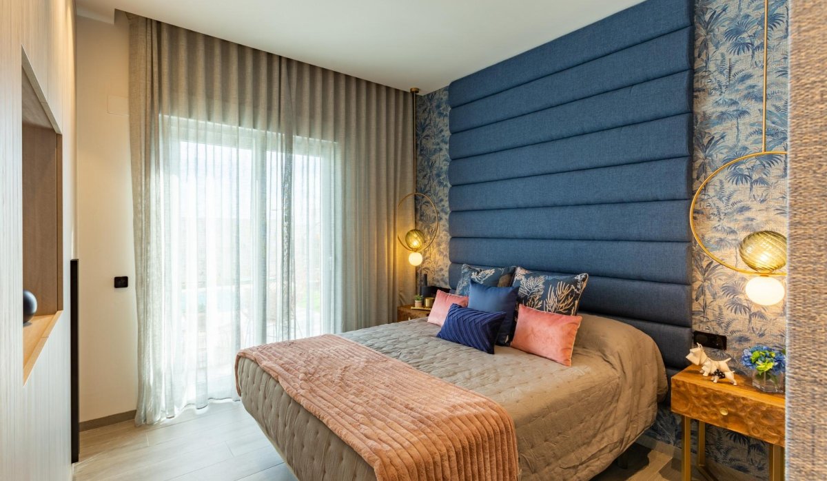 Rynek Pierwotny - Semidetached - Algorfa