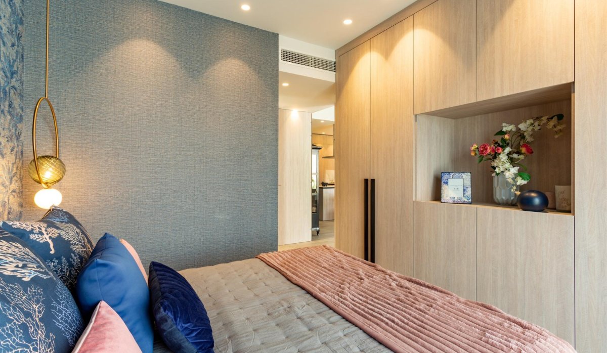 Rynek Pierwotny - Semidetached - Algorfa