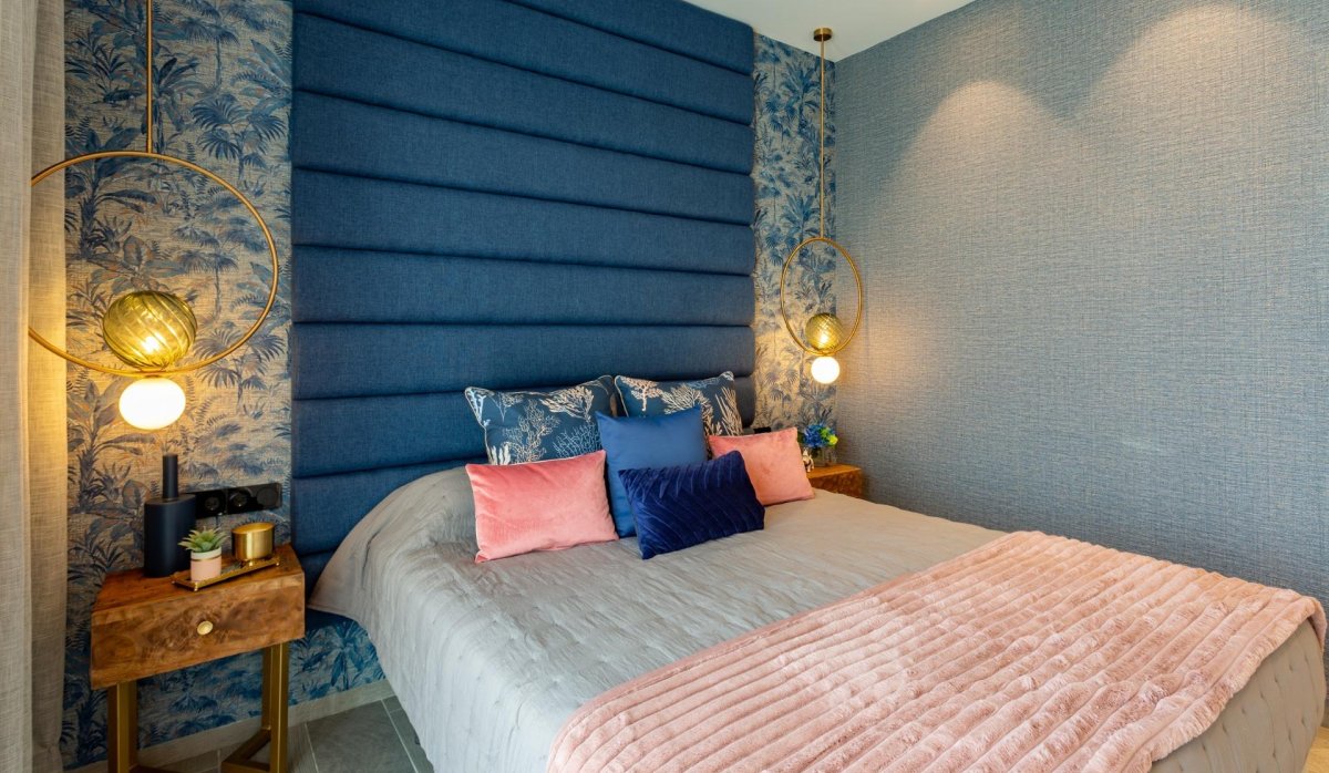 Rynek Pierwotny - Semidetached - Algorfa