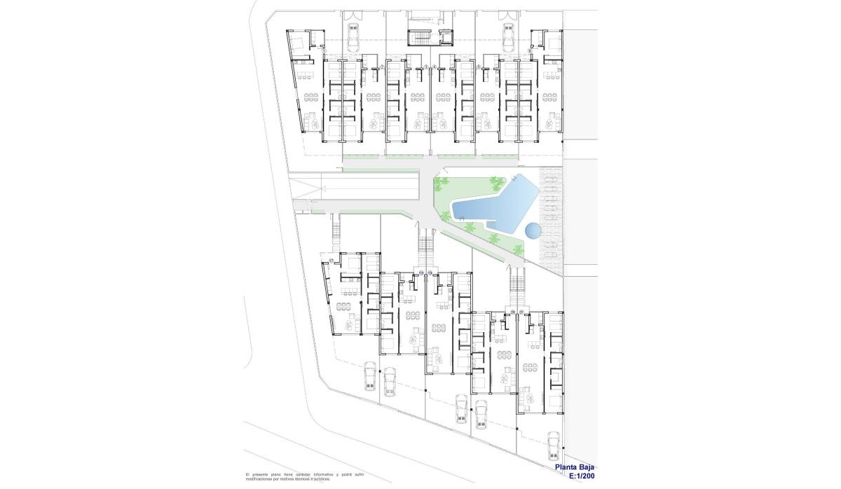 Rynek Pierwotny - Penthouse - Pilar de La Horadada