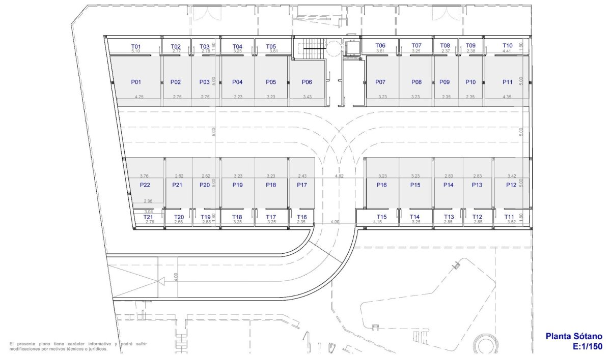 Rynek Pierwotny - Bungalow - Pilar de La Horadada