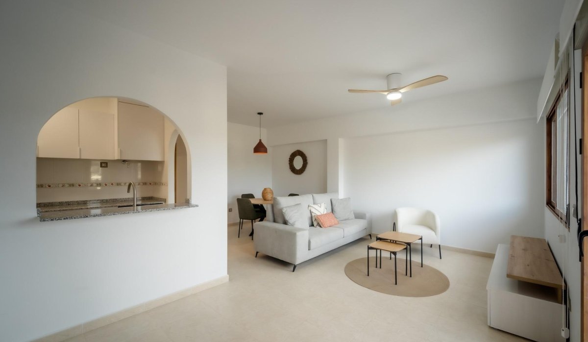 Rynek Pierwotny - Penthouse - Cuevas Del Almanzora