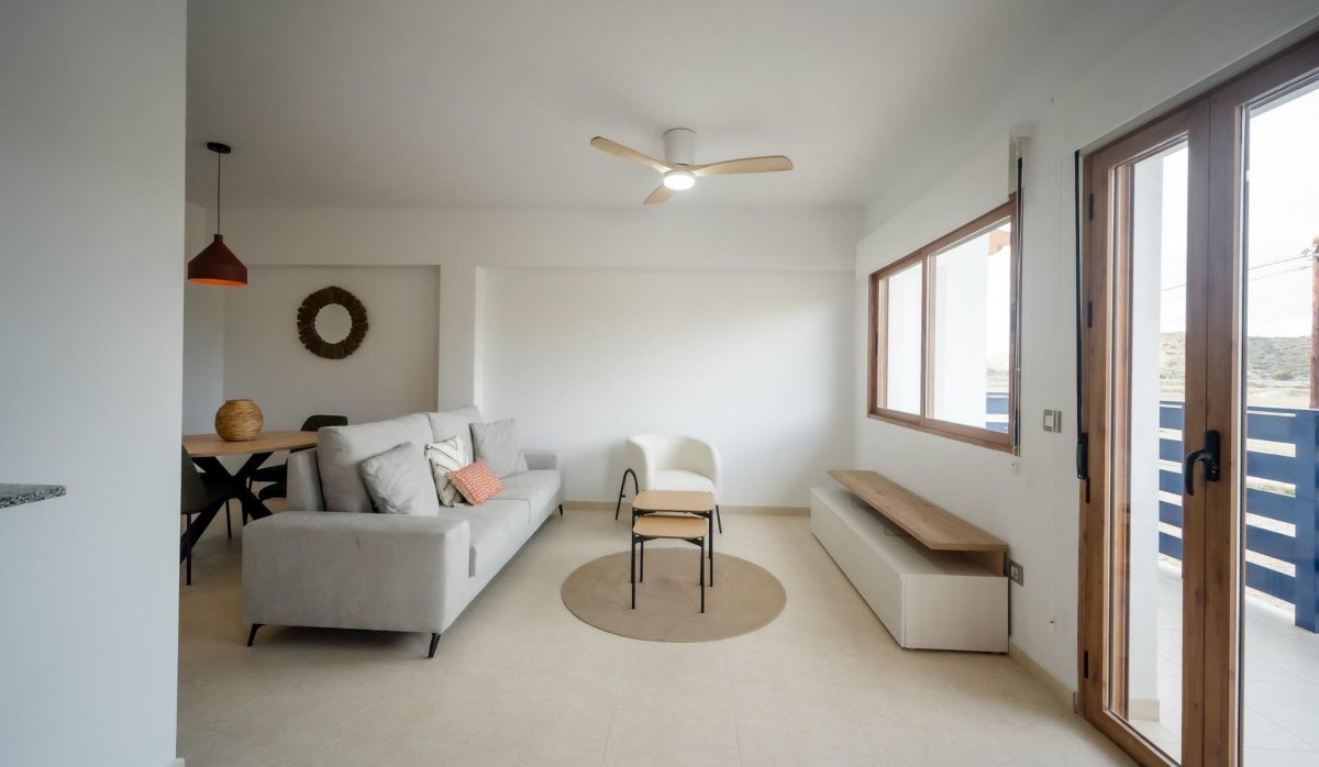 Rynek Pierwotny - Penthouse - Cuevas Del Almanzora