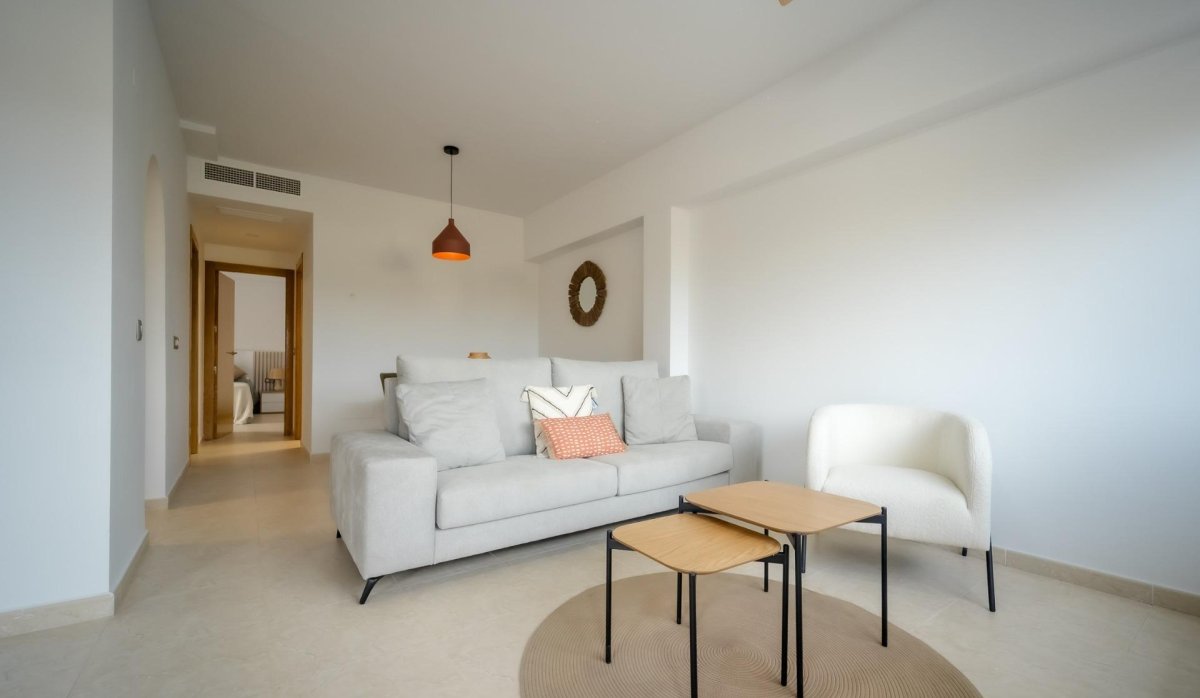 Rynek Pierwotny - Penthouse - Cuevas Del Almanzora