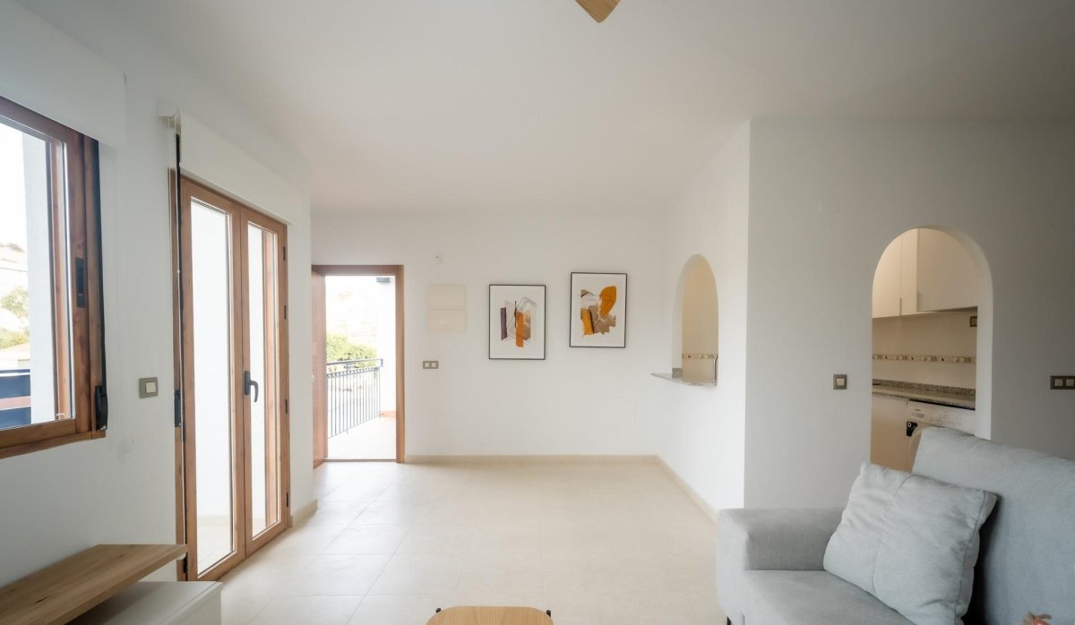 Rynek Pierwotny - Penthouse - Cuevas Del Almanzora