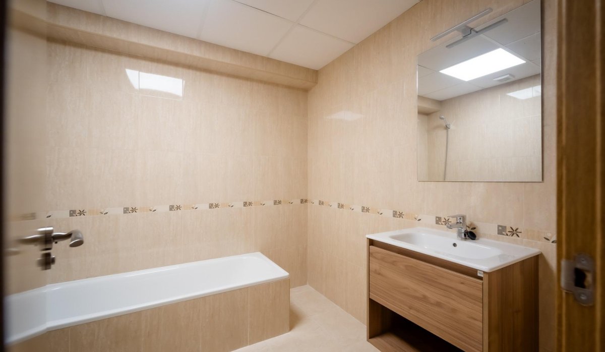 Rynek Pierwotny - Penthouse - Cuevas Del Almanzora