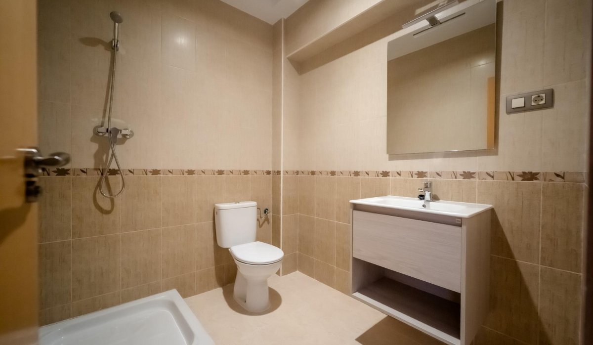 Rynek Pierwotny - Penthouse - Cuevas Del Almanzora