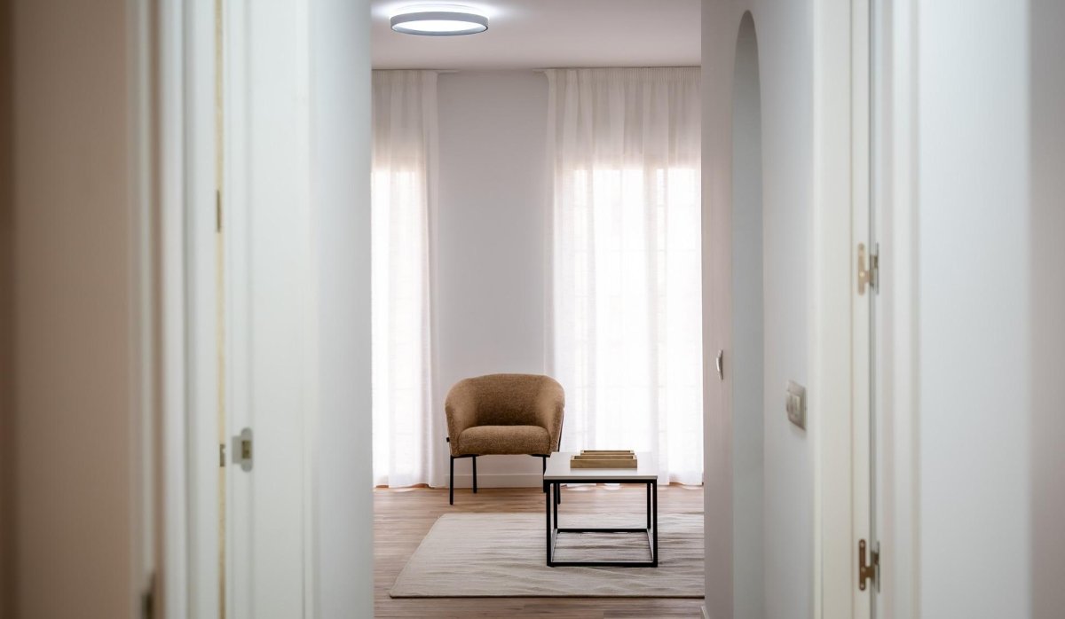 Obra nueva - Apartamento / piso - Cuevas Del Almanzora