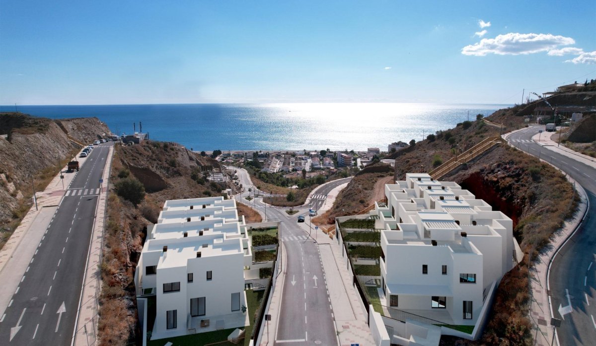 Rynek Pierwotny - Kamienica - rincon de la victoria