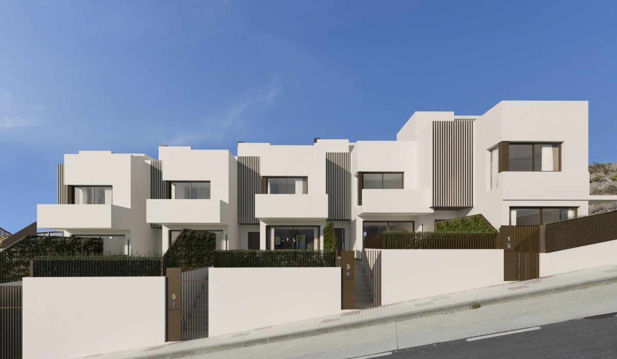 Rynek Pierwotny - Kamienica - rincon de la victoria