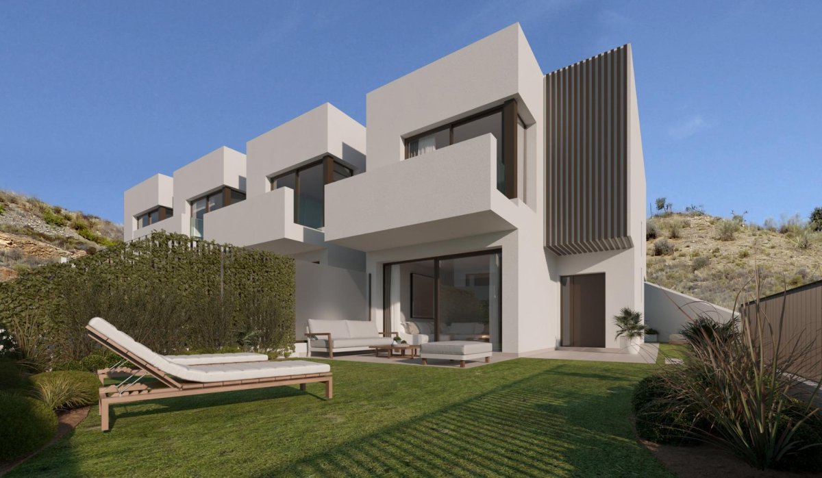 Rynek Pierwotny - Kamienica - rincon de la victoria