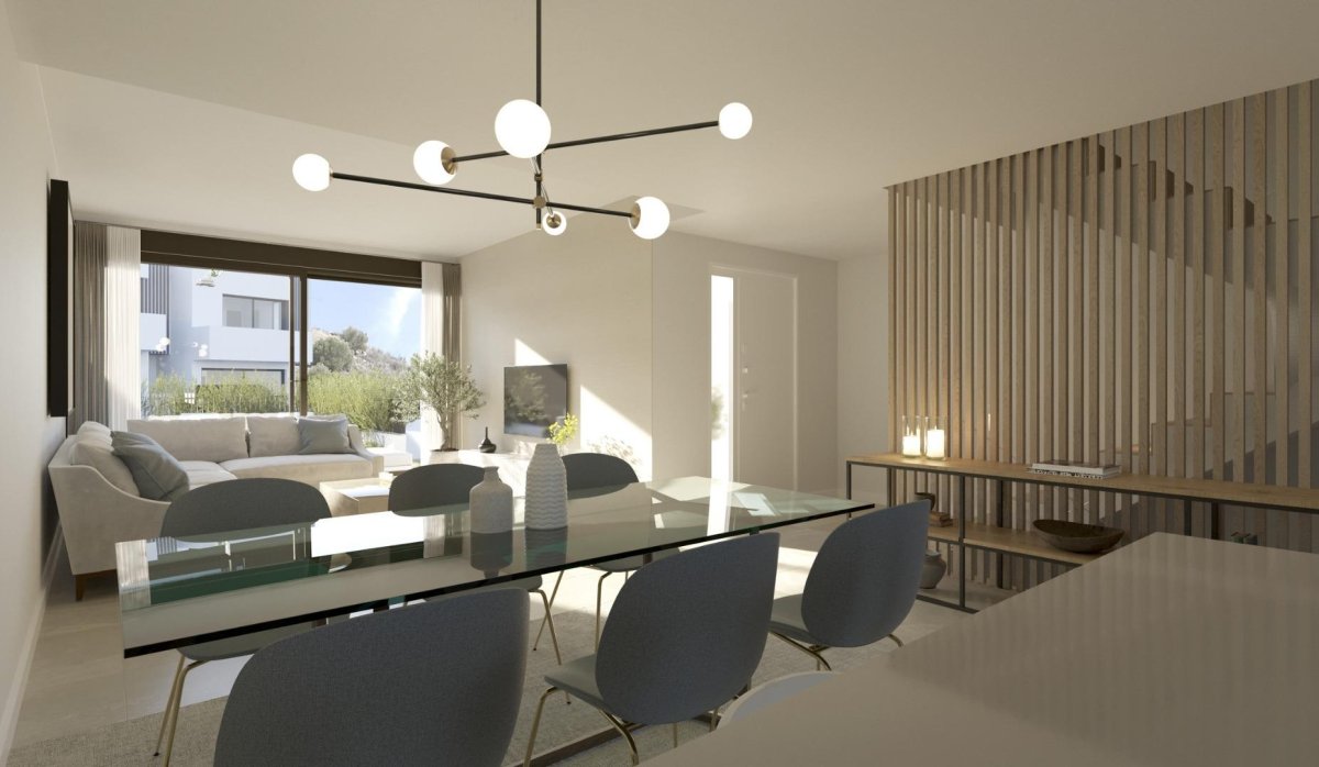 Rynek Pierwotny - Kamienica - rincon de la victoria