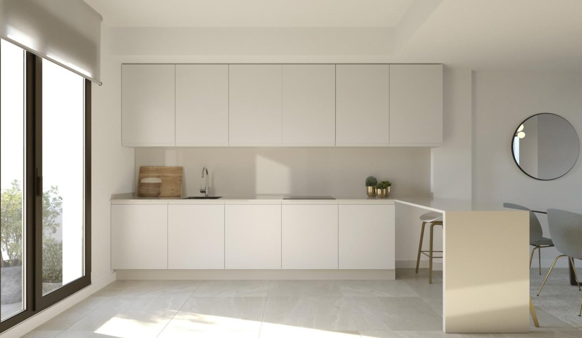 Rynek Pierwotny - Kamienica - rincon de la victoria