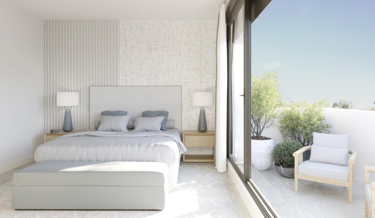 Rynek Pierwotny - Kamienica - rincon de la victoria