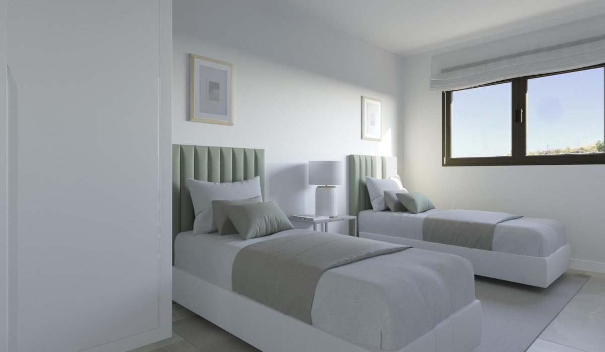 Rynek Pierwotny - Kamienica - rincon de la victoria