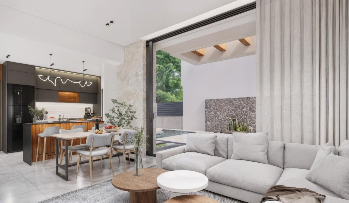 Rynek Pierwotny - Villa - Los Montesinos