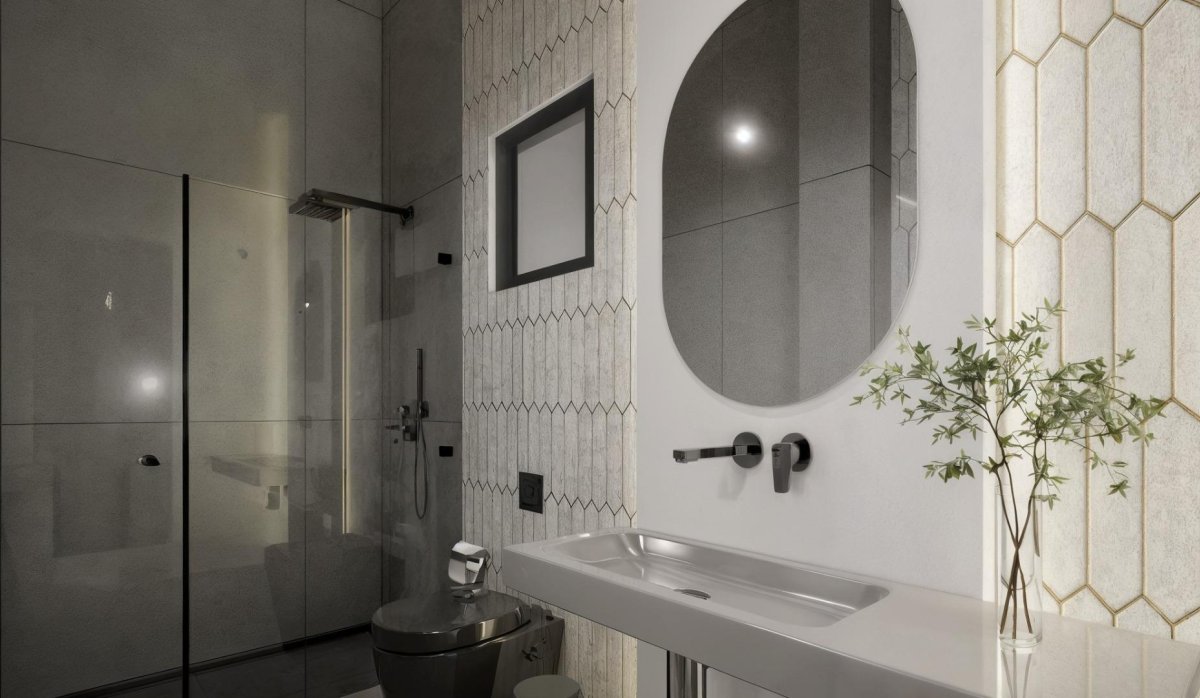 Rynek Pierwotny - Villa - Los Montesinos