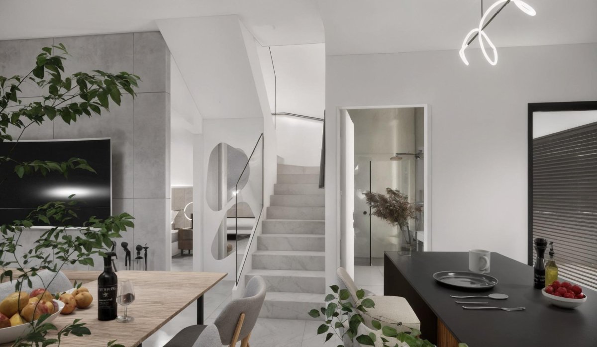 Rynek Pierwotny - Villa - Los Montesinos