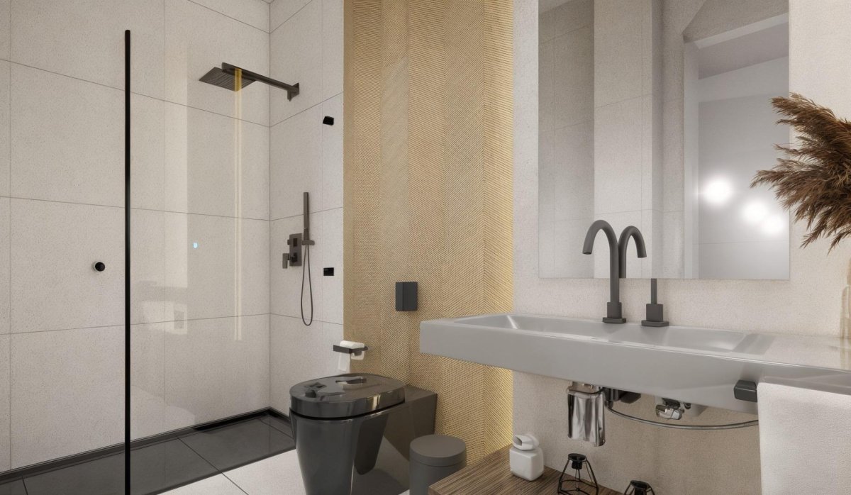 Rynek Pierwotny - Villa - Los Montesinos