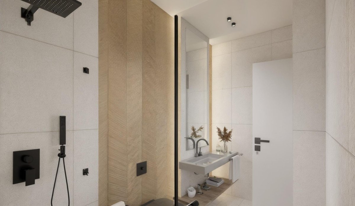 Rynek Pierwotny - Villa - Los Montesinos