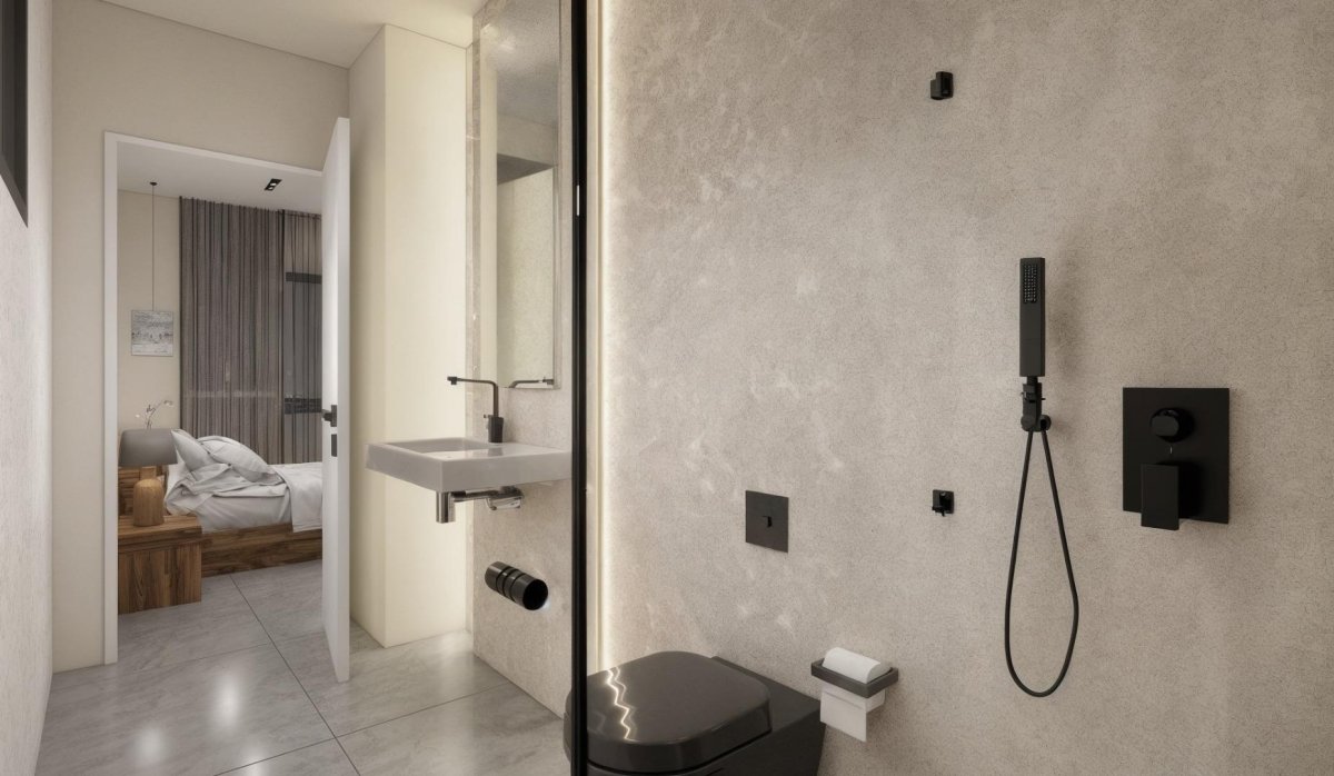 Rynek Pierwotny - Villa - Los Montesinos