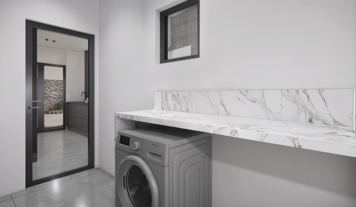 Rynek Pierwotny - Villa - Los Montesinos