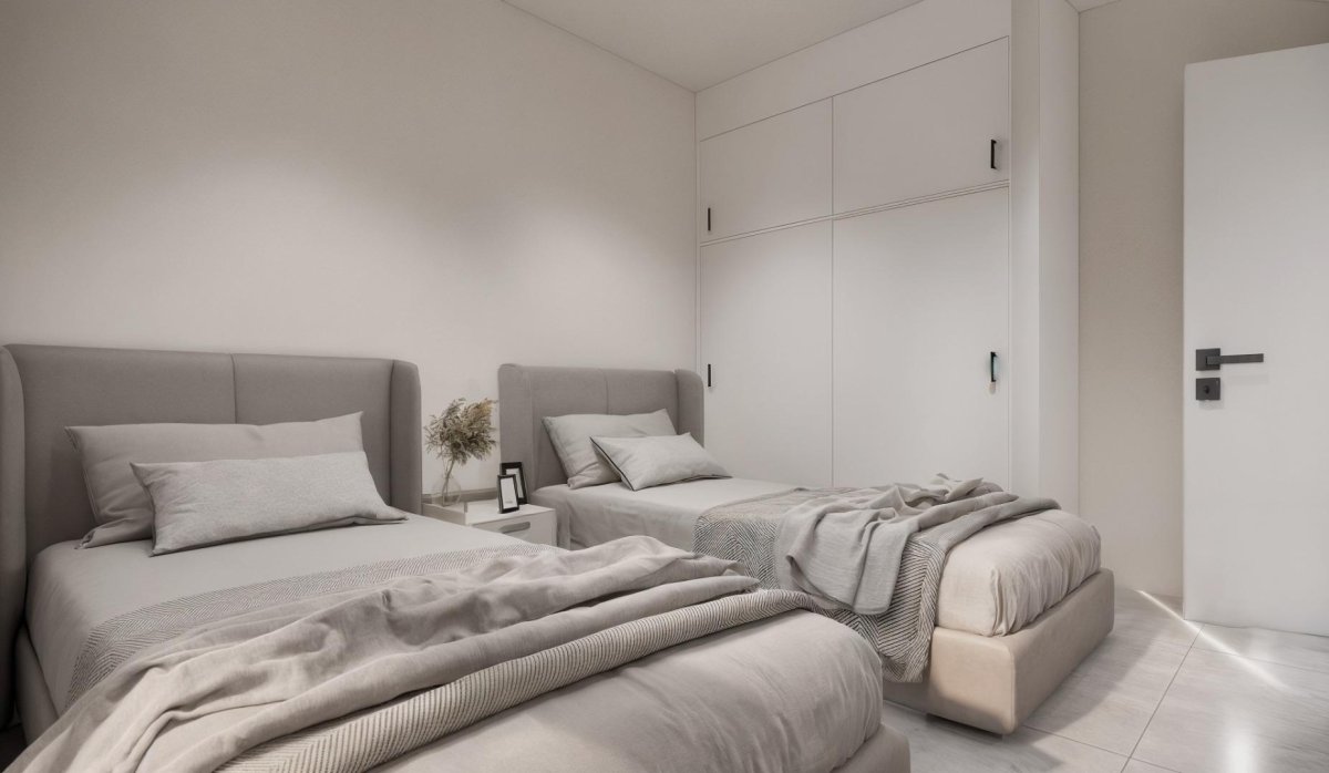 Rynek Pierwotny - Villa - Los Montesinos