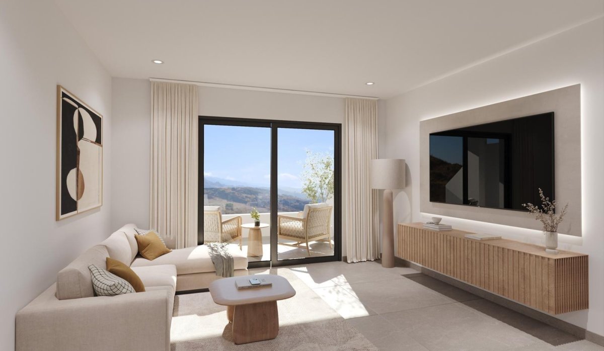 New Build - Penthouse - Torrevieja