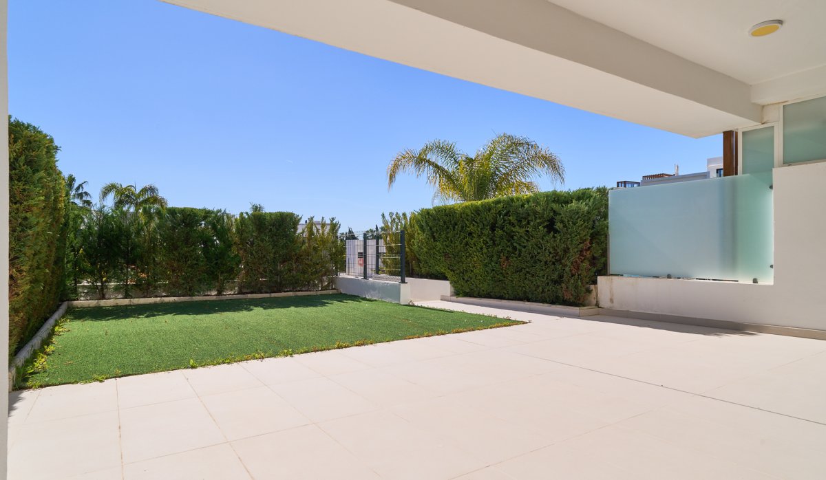 Nauja statyba - Butas / butas - Estepona (Málaga) - 