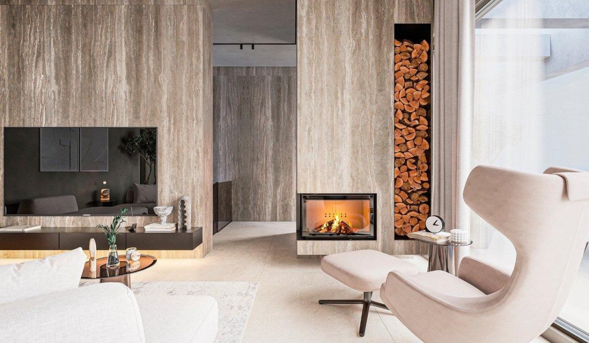 New Build - Villa - Altea