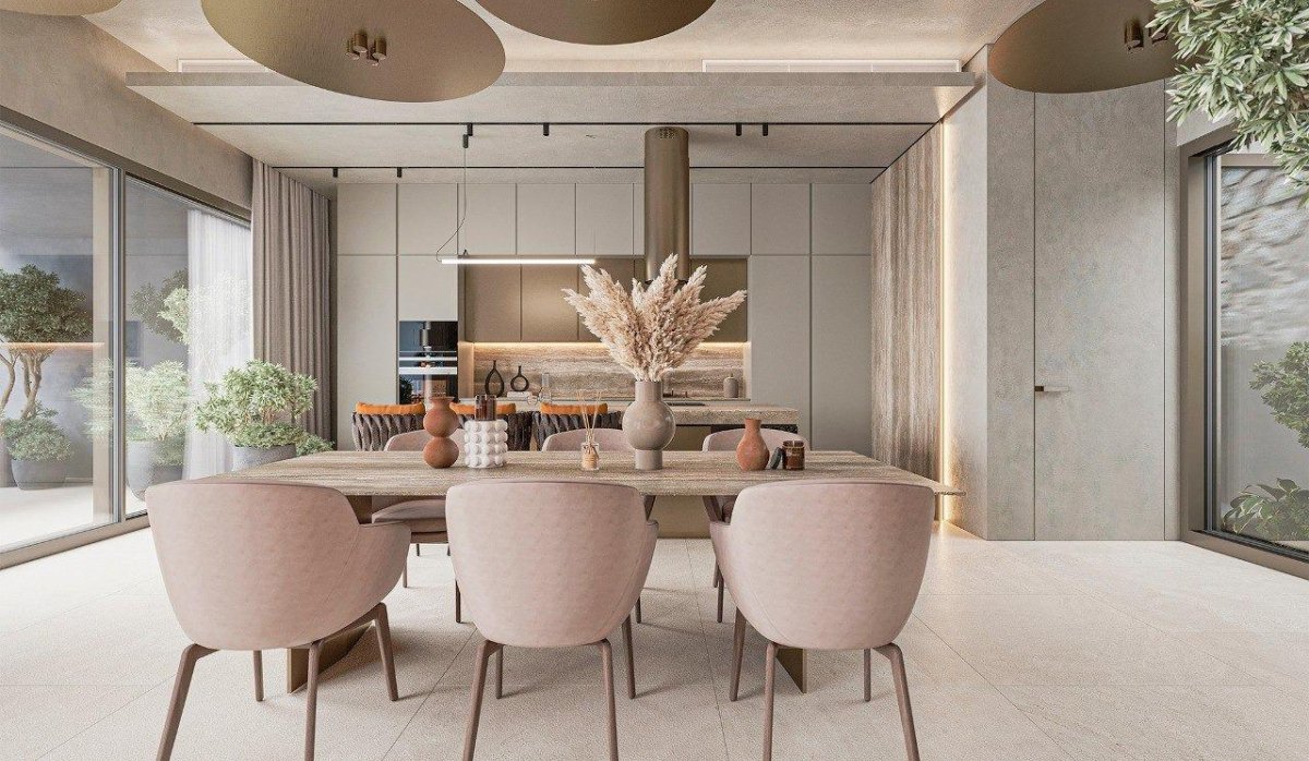 New Build - Villa - Altea