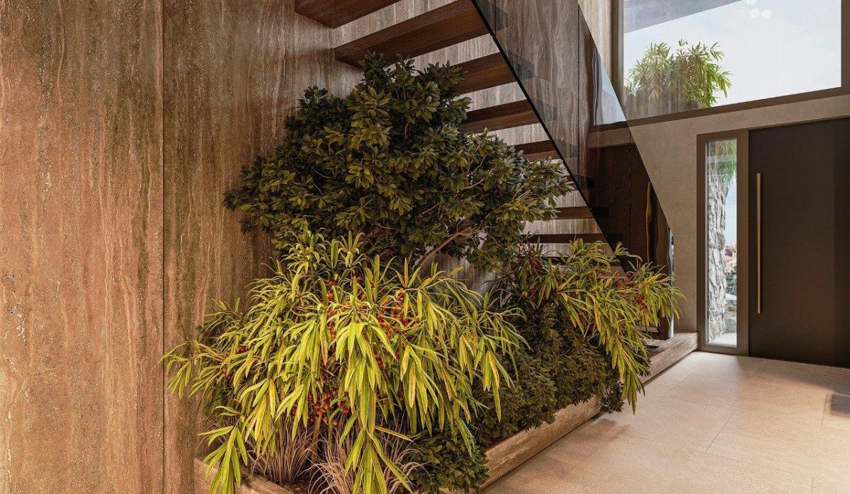 New Build - Villa - Altea