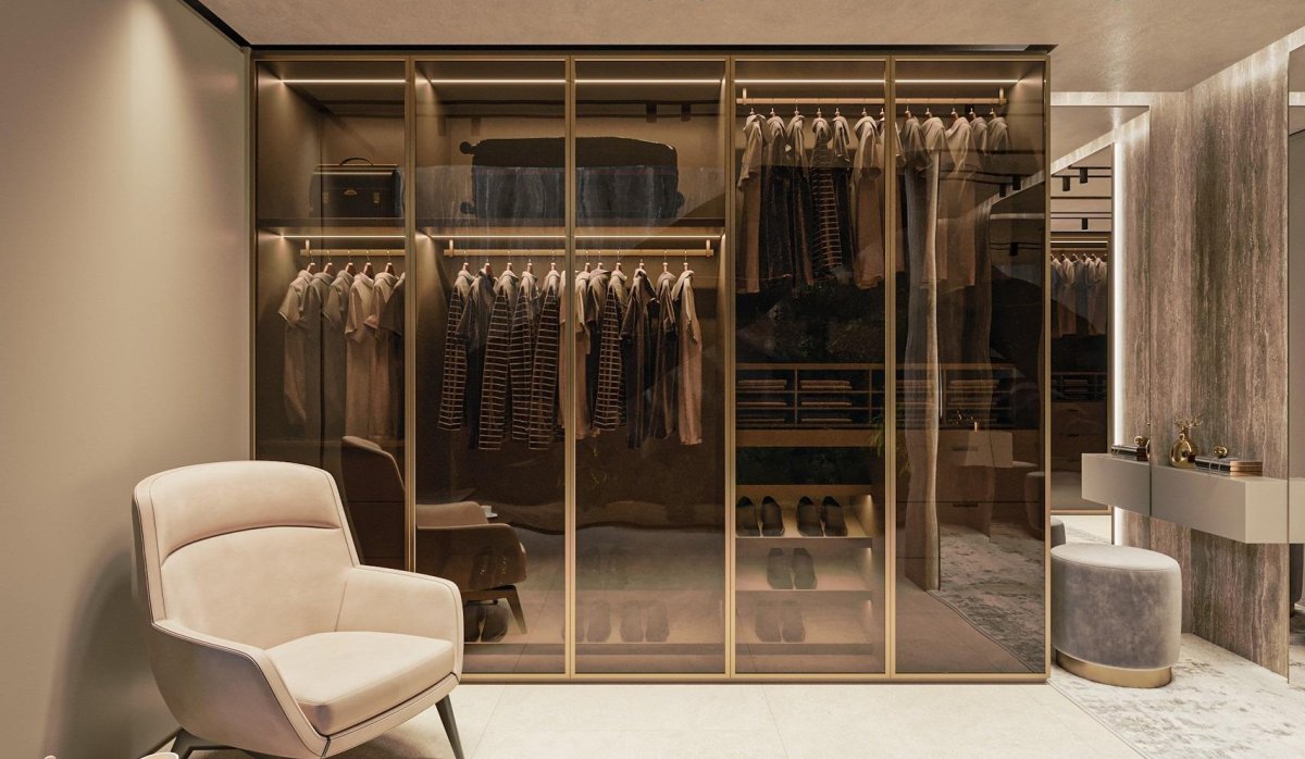 New Build - Villa - Altea