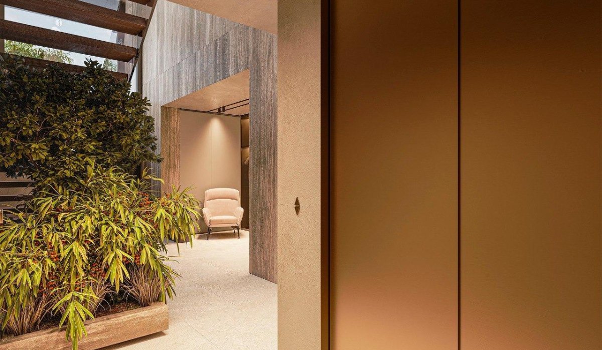 New Build - Villa - Altea