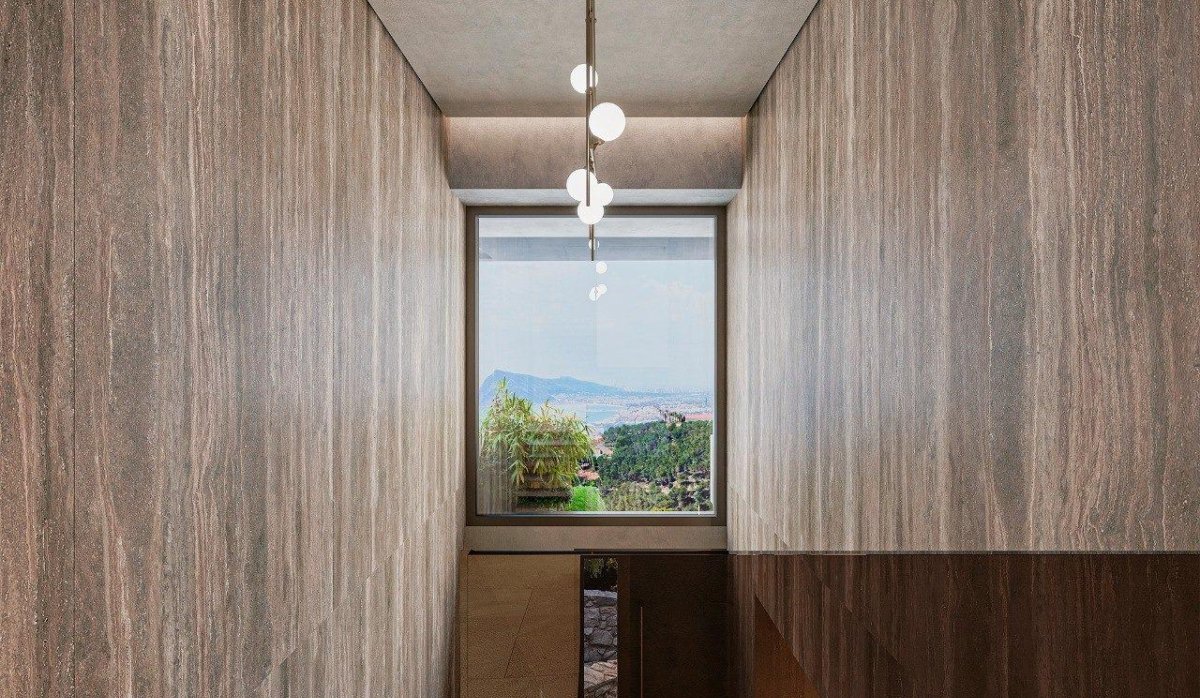 New Build - Villa - Altea