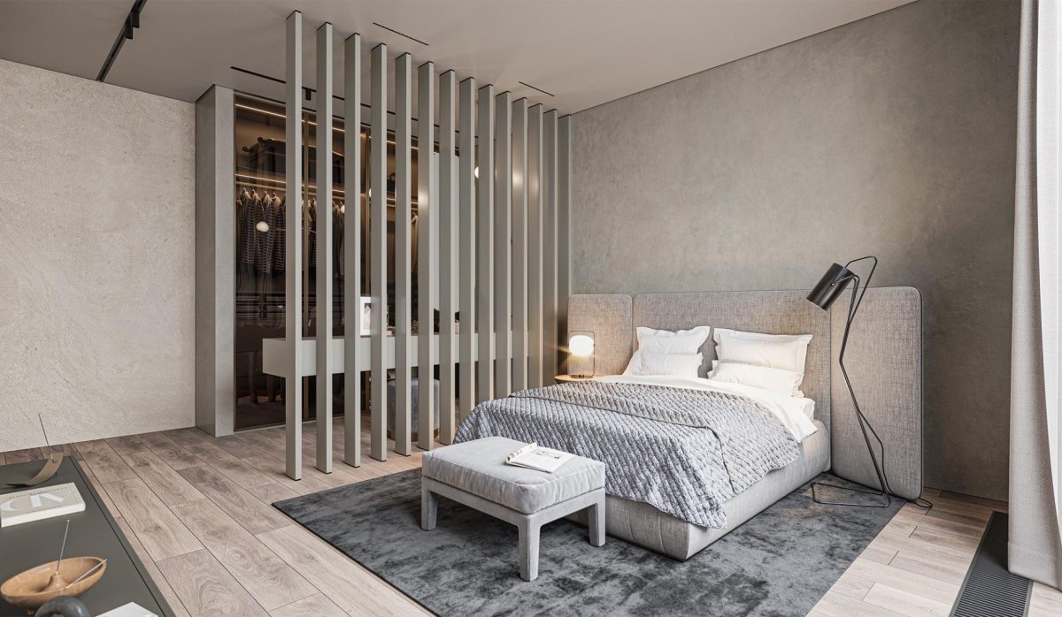 New Build - Villa - Altea