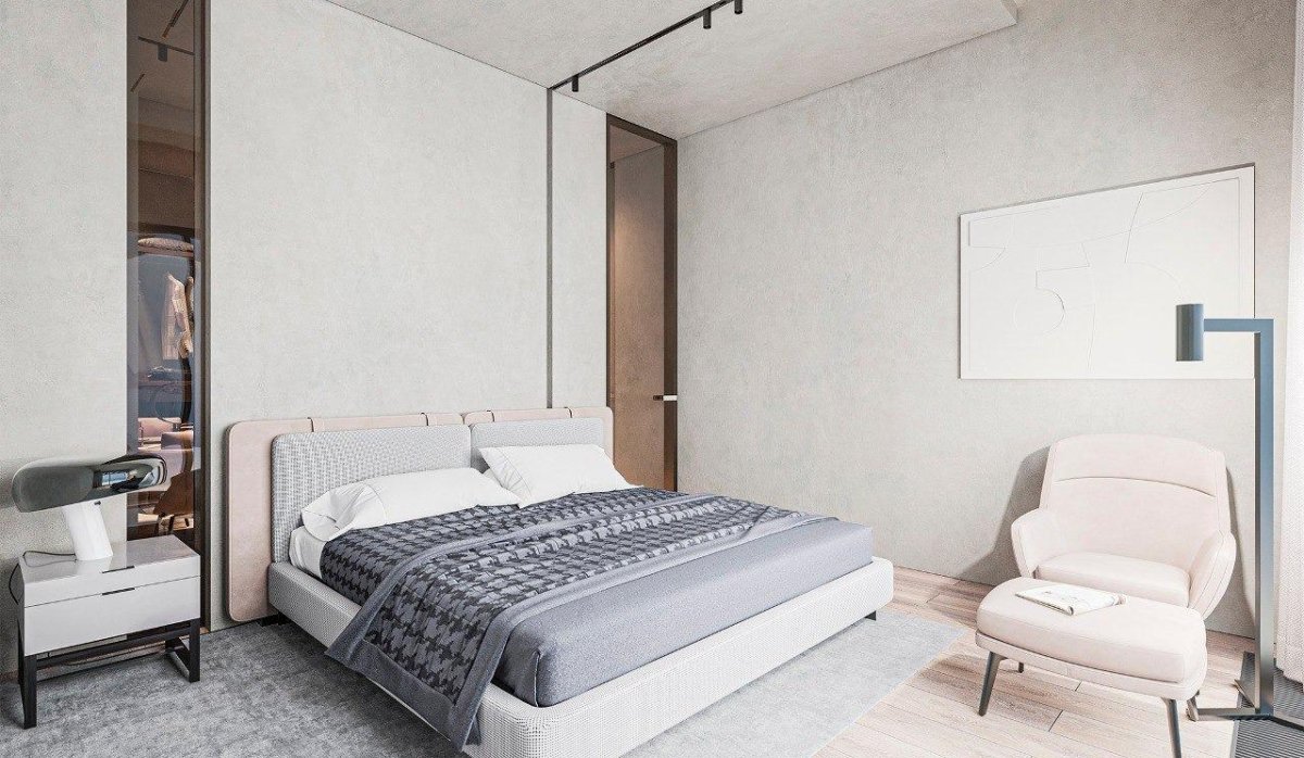 New Build - Villa - Altea