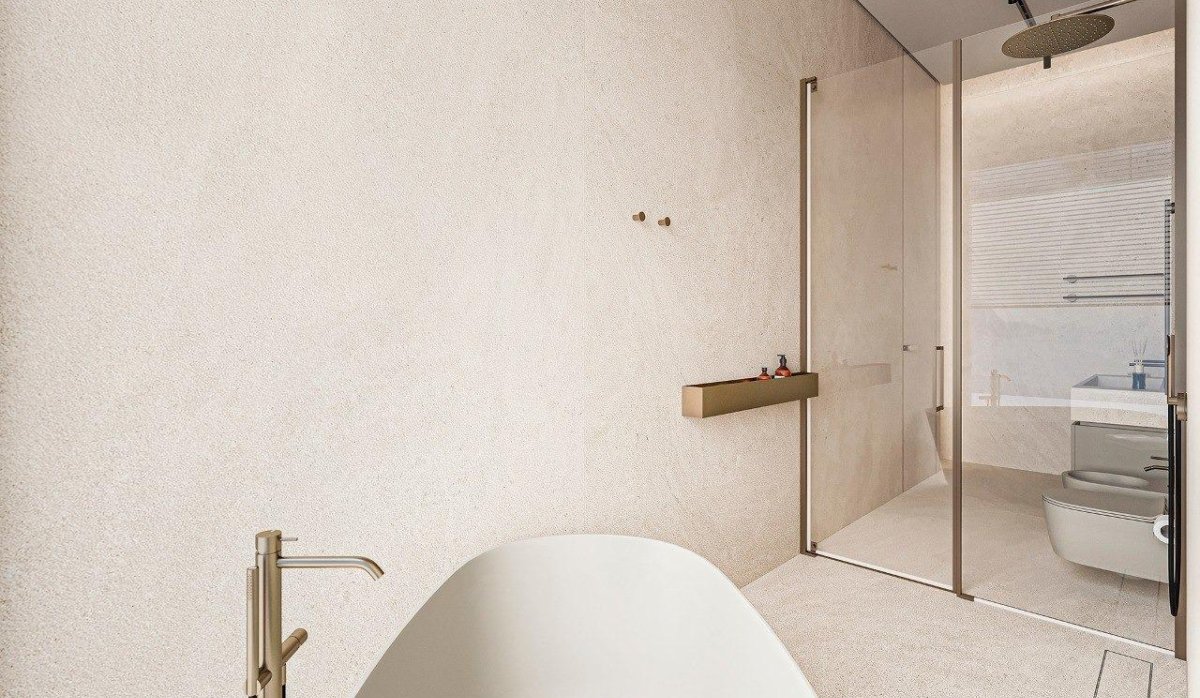 New Build - Villa - Altea