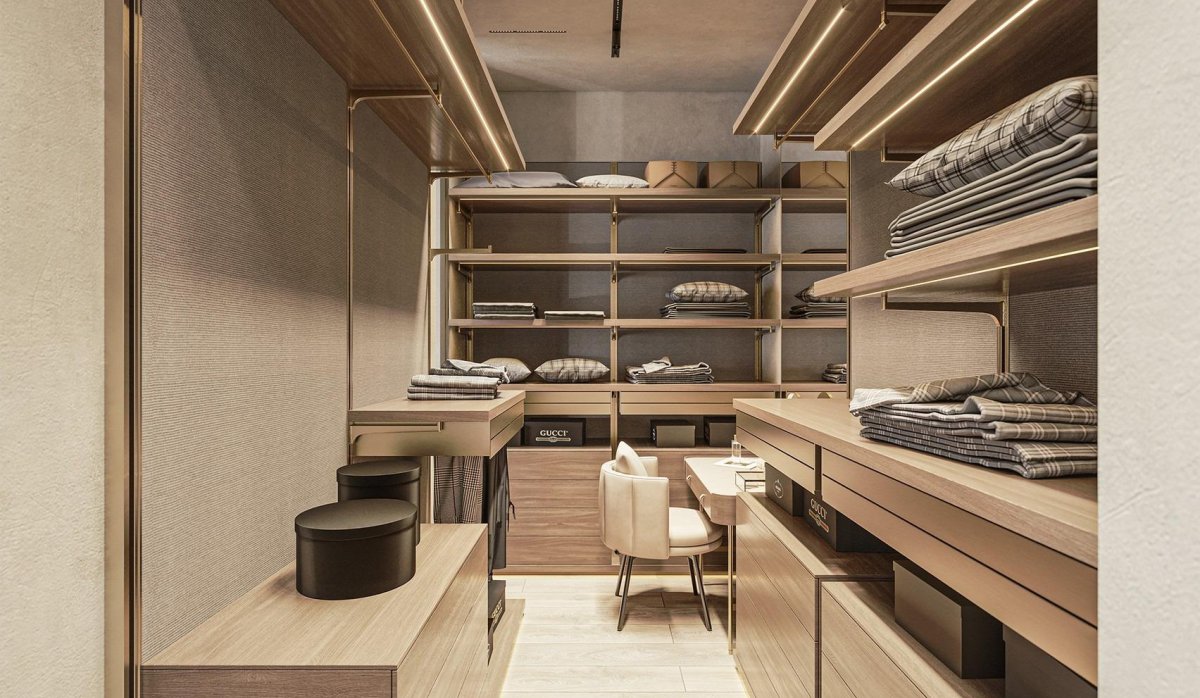 New Build - Villa - Altea