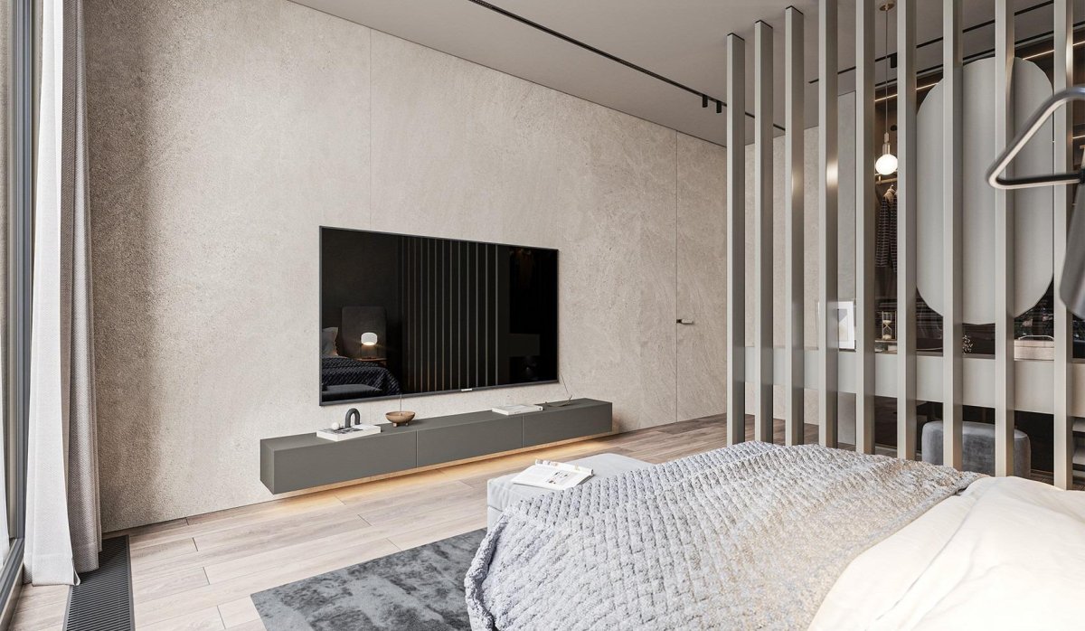 New Build - Villa - Altea