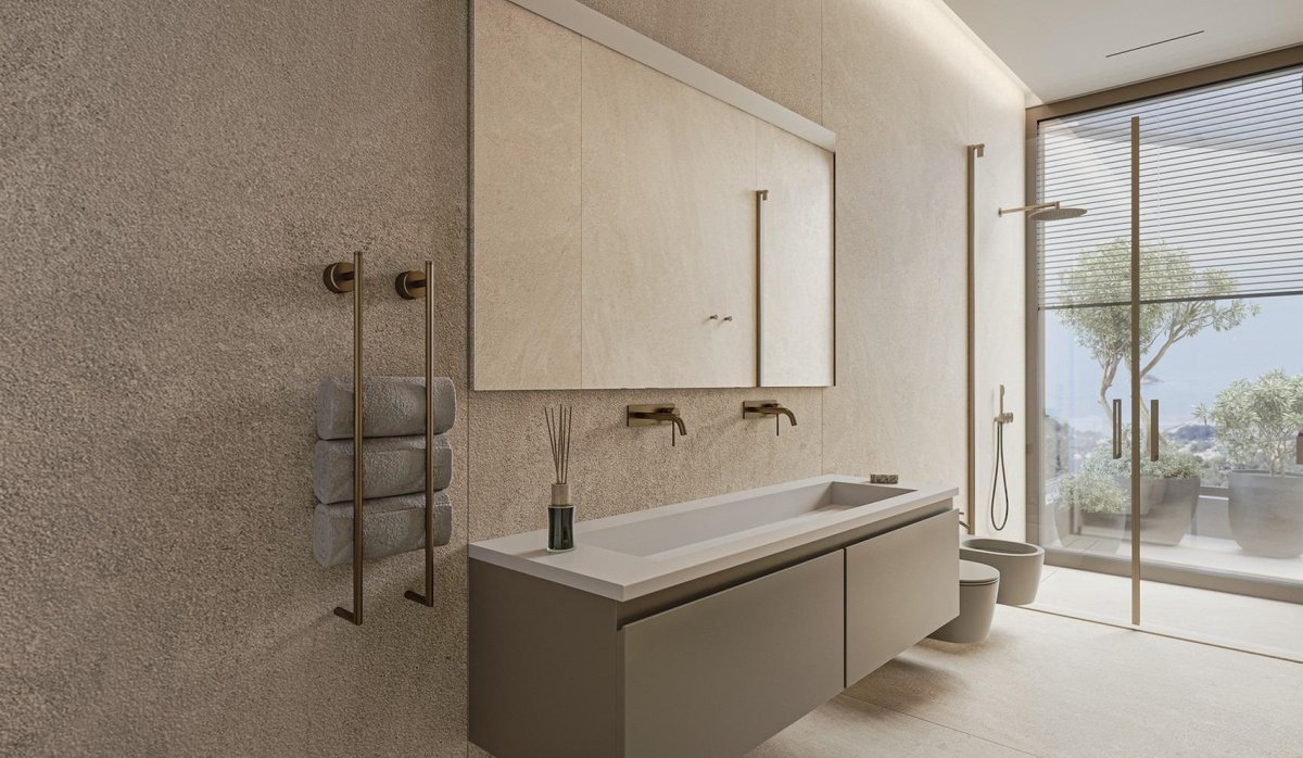 New Build - Villa - Altea