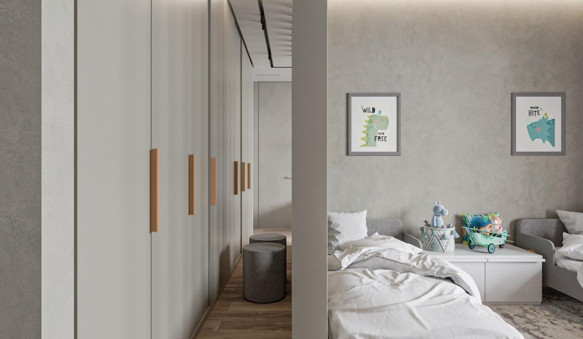 New Build - Villa - Altea