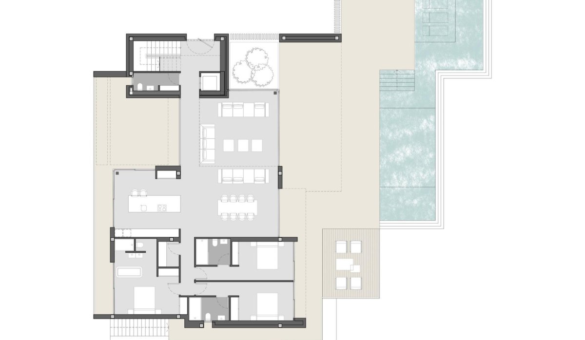 Rynek Pierwotny - Villa - Moraira_Teulada