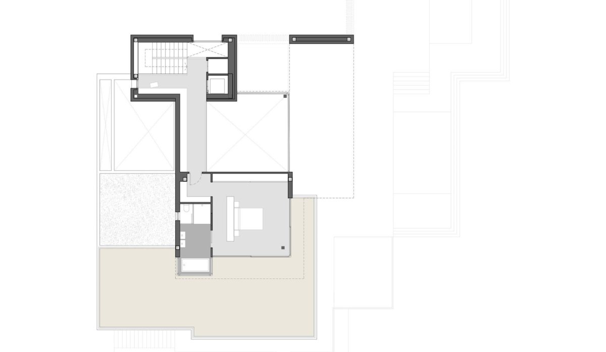 Rynek Pierwotny - Villa - Moraira_Teulada