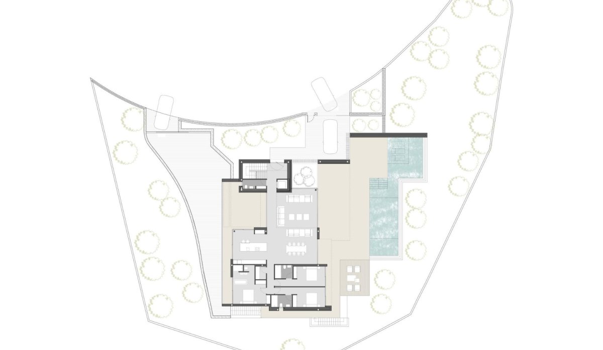 Rynek Pierwotny - Villa - Moraira_Teulada