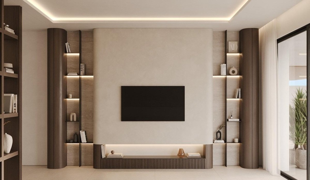 New Build - Penthouse - Estepona