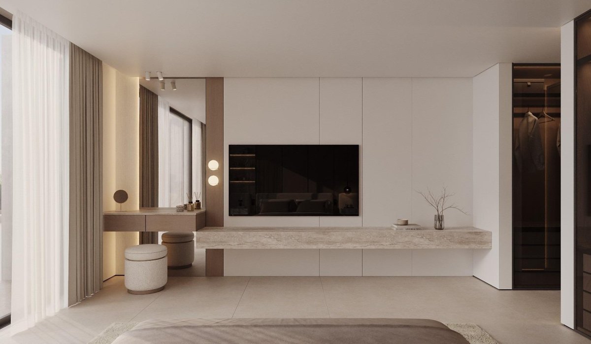 New Build - Penthouse - Estepona